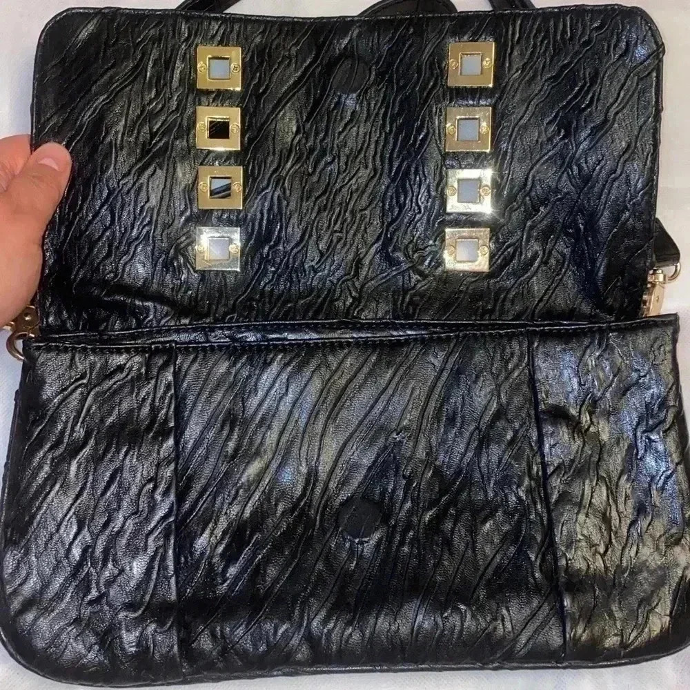 Vieta cute stylish clutch bag  ( shoulder bag ) New condition - Picture 3 of 6